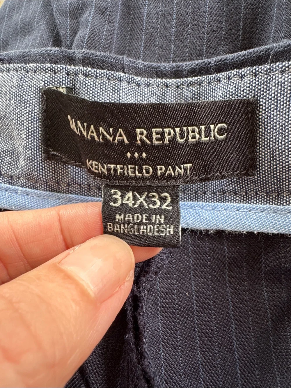 Banana Republic banana republic